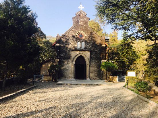 St. John's Church